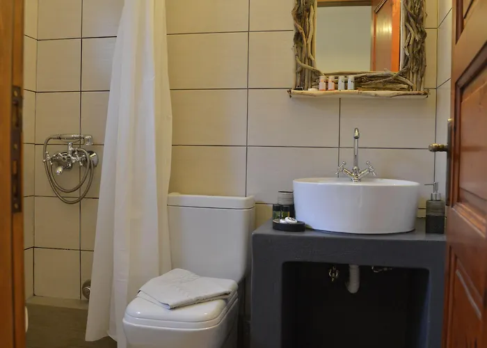 Anofli 4* Skopelos Town