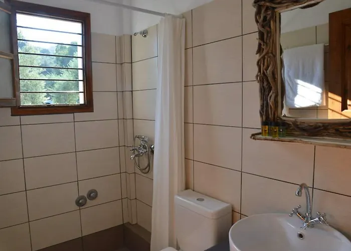 Aparthotel Anofli Skopelos Town