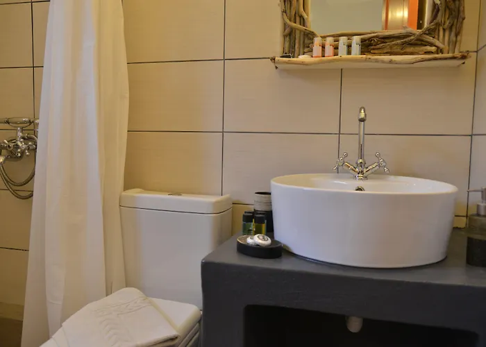 Anofli 4* Skopelos Town