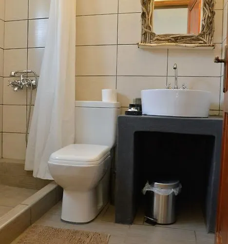 Aparthotel Anofli Skopelos Town