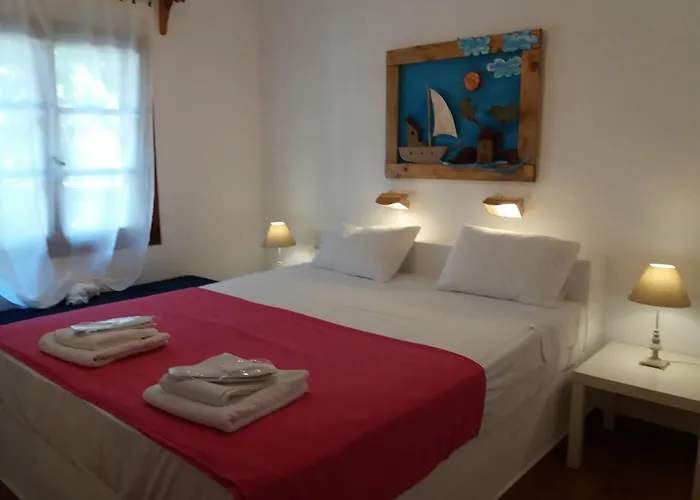 Aparthotel Anofli
