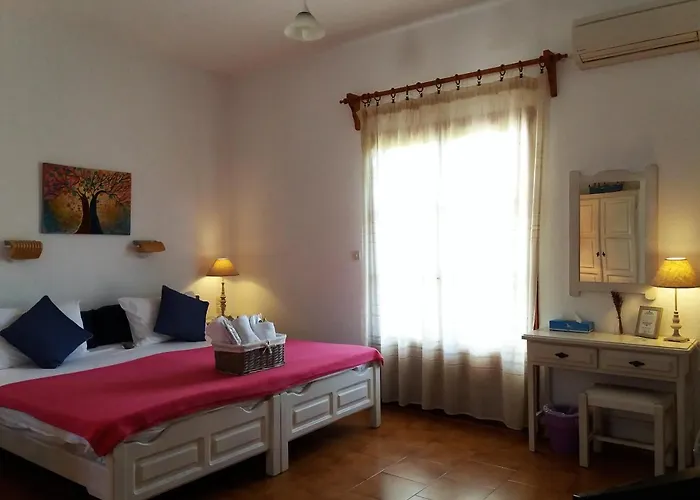Anofli Aparthotel 4*