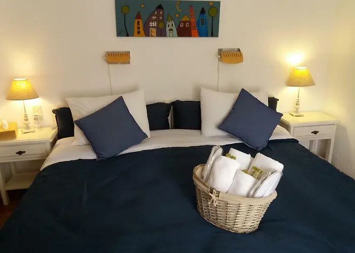 Anofli Aparthotel 4*