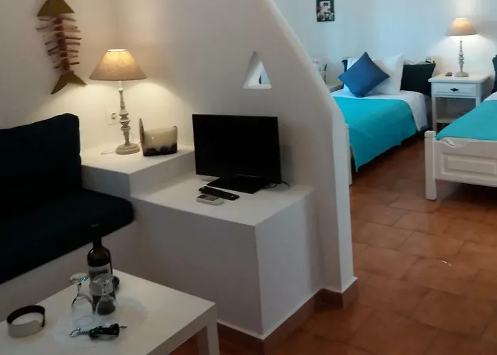 Anofli Aparthotel 4*